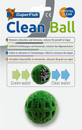 Produktbild von SuperFish Clean Ball Filtermedien für Fische