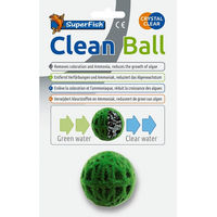 Produktbild von SuperFish Clean Ball Filtermedien für Fische