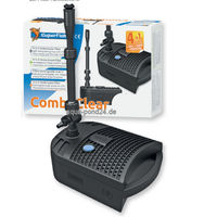 Produktbild von Superfish Combi Clear 2000 UVC Teichfilter mit 5 Watt und 1000 l/h Leistung