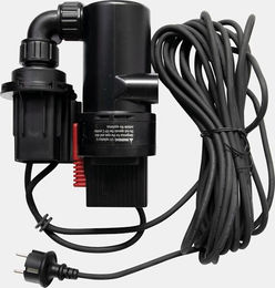 Superfish Combi Clear 6000 Ersatz UV Lampe und Pumpe für den Teich – Bild 1 von 1