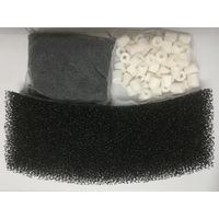 Produktbild von Superfish Combi Clear Filtermedien Set 6000 für Teichfilter