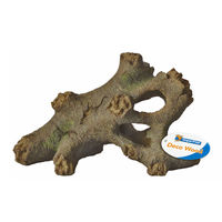 Produktbild von Superfish Deko Baum Wurzel S für Süßwasserfische Braun 20.5x11x13cm