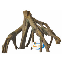 Produktbild von Superfish Deko Mangroven Wurzel Braun S (35x16,5x22cm) für Aquarien