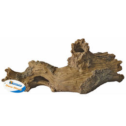 Produktbild von Superfish Deko Treibholz Wurzel für Fische Braun 33x12x13cm
