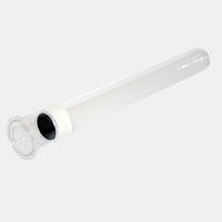 Produktbild von Superfish Ersatz Quarzglas für Top Clear Pro 36000 Druckfilter im Teichbau