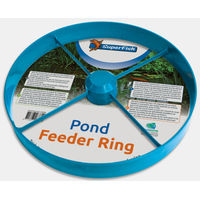 Produktbild von SuperFish Futterring für Fische