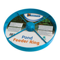 Produktbild von SuperFish Futterring für Fische