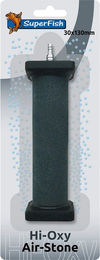 Produktbild von SuperFish Hi-Oxy Air-Stone für Fische und Teich 13x3cm