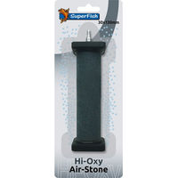 Produktbild von SuperFish Hi-Oxy Air-Stone für Fische und Teich 13x3cm