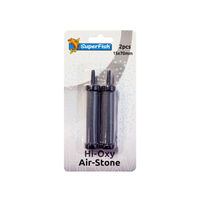 Produktbild von Superfish Hi Oxygen Ausströmer für Fische und Teich 7x1,5cm 2 Stück