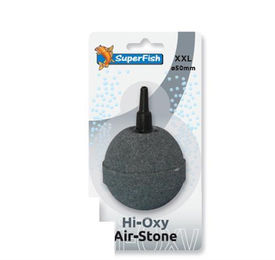 Superfish Hi-Oxygen Teich Ausströmer Kugel XXL 50mm – Bild 1 von 2