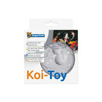 Produktbild von SuperFish Koi-Toy Futterball für Koi