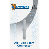 Produktbild von Superfish Luftschlauch 8mm Kupplung für Teichzubehör