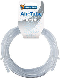 Produktbild von SuperFish Luftschlauch transparent 2,5 Meter