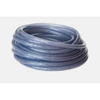 Produktbild von Superfish Luftschlauch verstärkt 8/12mm 10m für Teich