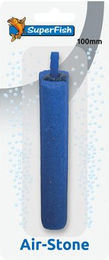 Superfish Luftsprudler Blau für Fische – Bild 1 von 2