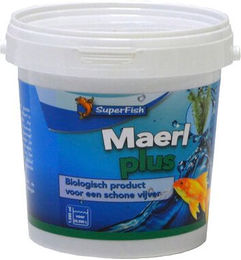 SuperFish Maerl Plus Fisch Teichzusatz 1000 ml – Bild 1 von 2