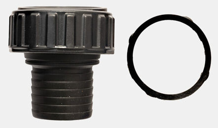 Produktbild von Superfish Pond Eco E 15000 Schlauchtülle aus Kunststoff Schwarz