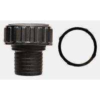 Produktbild von Superfish Pond Eco E 15000 Schlauchtülle aus Kunststoff Schwarz