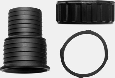 Produktbild von Superfish Pond Eco E 20000-26000 Schlauchtülle aus Kunststoff Schwarz