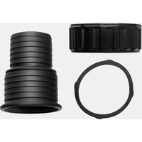 Produktbild von Superfish Pond Eco E 20000-26000 Schlauchtülle aus Kunststoff Schwarz