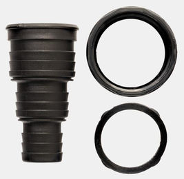 Produktbild von Superfish Pond Eco E Schlauchtülle für Teichfilter