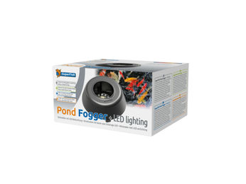 Produktbild von SuperFish Pond Fogger Teichnebelgerät