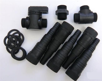 Produktbild von Superfish Pond Multi Schlauchanschluss Set für Teich 20/25/32/40mm