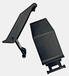 Produktbild von Superfish Pond Multi Vac Ersatzklammern 2 Stück für Teichzubehör