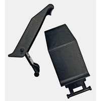 Produktbild von Superfish Pond Multi Vac Ersatzklammern 2 Stück für Teichzubehör