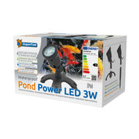 Produktbild von SuperFish Pond Power LED Teichbeleuchtung 3 Watt