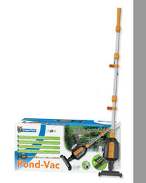 Superfish Pond Vac Teichschlammsauger für Fischteiche – Bild 1 von 4