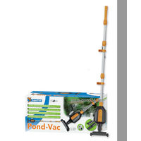 Produktbild von Superfish Pond Vac Teichschlammsauger für Fischteiche