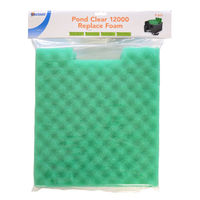 Produktbild von Superfish Pondclear 12000 Ersatzmatten 2er Pack Filtermedien für den Teich