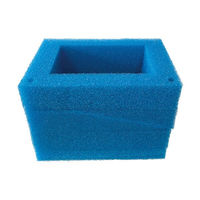 Produktbild von Superfish PondClear 24000 Ersatzmatten für Teichfilter