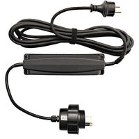 Produktbild von Superfish PondClear 24000 UVC Ersatz Netzteil für den Teich