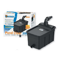 Produktbild von Superfish PondClear 3000 Teichfilter mit 5 W UVC-Klärer