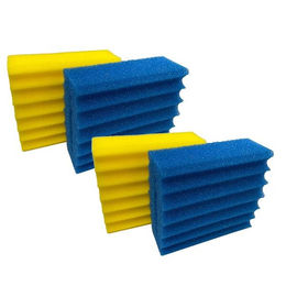 Produktbild von Superfish PondClear Pro Ersatzschwämme für Teichfilter