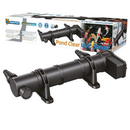 Produktbild von Superfish Pondclear Teich UVC Klärer 36 Watt für bis zu 30000 Liter