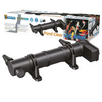 Produktbild von Superfish Pondclear Teich UVC Klärer 36 Watt für bis zu 30000 Liter