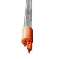 Produktbild von Superfish Pondtech UVC T5 Sterilisator 40W für 40.000 Liter und Koi Pro T5 40W UV-C Ersatzlampe sowie Koi Pro RVS UV Ersatzlampe 40W
