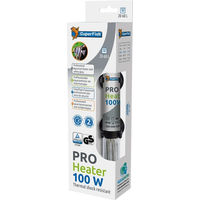 Produktbild von SuperFish Pro Heizer 100 Watt für Fische