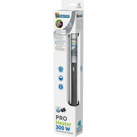 Produktbild von SuperFish Pro Heizer für Fische 300 Watt aus Glas in Schwarz - 300 Stk.