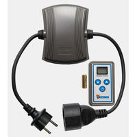 Produktbild von Superfish Remote Control Pond Eco Plus RC 15000 Teich-Ferngesteuertes Fahrzeug Schwarz