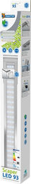 Superfish Scaper LED Aufsetzleuchte für Fische 93cm 35W Silber – Bild 1 von 2