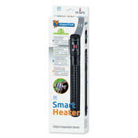 Produktbild von Superfish Smart Heater Aquarienheizer für Fische 500 W Schwarz Glas