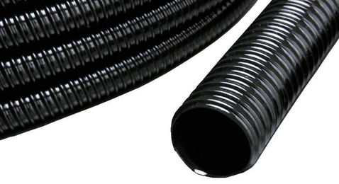 SuperFish Spiralschlauch verstärkt für den Teich 32 mm Durchmesser 5 m - 5 m – Bild 1 von 2