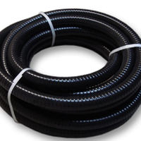 Produktbild von SuperFish Spiralschlauch verstärkt für den Teich 40 mm 10 m - 10 m