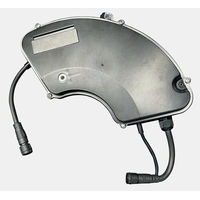 Produktbild von Superfish Top Clear Pro 36000 Ersatz UVC Netzteil 55 W für Teichfilter