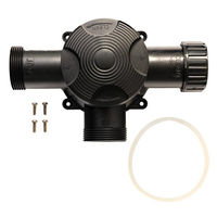 Produktbild von Superfish TopClear 10-15-18000 Backwash Set für Teich Druckfilter